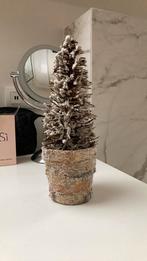 Klein kerstboompje met sneeuw-Flamant, Ophalen, Nieuw