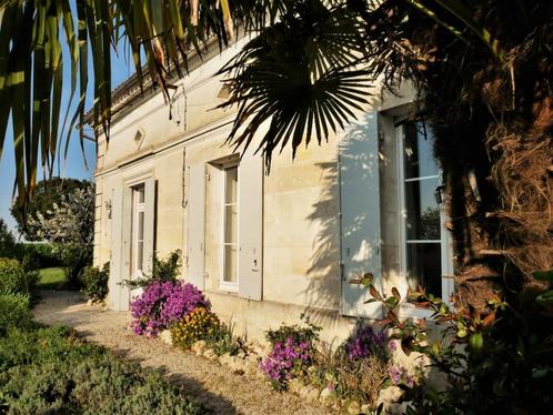 Vakantiewoning/ gîte de charme/ Atlantische kust/Médoc, Vacances, Maisons de vacances | France, Côte atlantique, Maison de campagne ou Villa