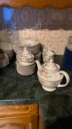 Servies, Ophalen, Zo goed als nieuw, Overige stijlen, Kop(pen) en/of Schotel(s)