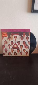 Earth, Wind & Fire – Faces (2LP, 1980), Ophalen of Verzenden, Gebruikt, Disco