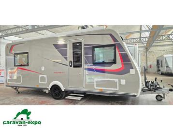 STERCKEMAN EVOLUTION 542LJ (LONDON) beschikbaar voor biedingen