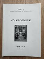 1973 : Volksdevotie, Ophalen of Verzenden