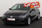 Volkswagen Golf 2.0 SCR TDi LIFE BUSINESS DSG 2.0 SCR TDi LI, Gebruikt, Euro 6, 116 pk, Zwart