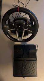 Racestuur voor PlayStation 5 – 1 maand oud, Enlèvement, Comme neuf, PlayStation 5