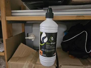 Bio ethanol, Huis en Inrichting, Ophalen, Nieuw, Inbouwhaard, Overige soorten