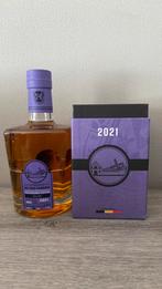 Stokerij De Molenberg whisky Bajan 2021, Verzamelen, Wijnen, Ophalen of Verzenden, Zo goed als nieuw