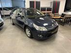 CITROEN C4 BENZINE 1.6 MOTOR 132.000 KM TOP STAAT, Auto's, Citroën, Te koop, 159 g/km, 120 kW, Bedrijf