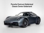 Porsche 992 Carrera Nieuwste Model, Auto's, Porsche, Zwart, Coupé, Adaptive Cruise Control, Automaat