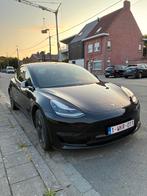 Tesla Model 3 SR+, Autos, Tesla, Achat, Particulier, Noir, Model 3