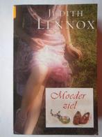 Moederziel, Ophalen of Verzenden, Gelezen, Lennox Judith