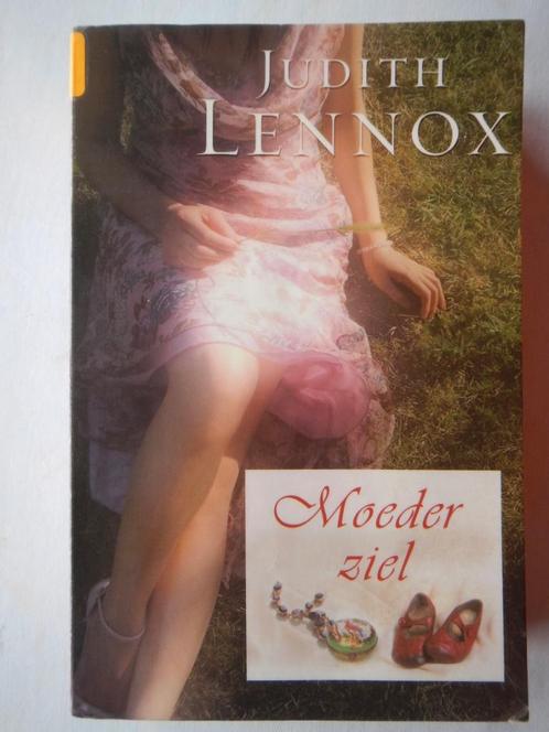 Moederziel, Boeken, Romans, Gelezen, Ophalen of Verzenden
