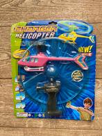 Speelgoed helikopter, nieuw, Ophalen of Verzenden, Nieuw