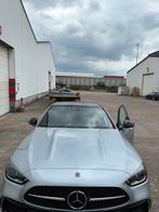 Mercedes C200 Berline bwj 2023, Auto's, Mercedes-Benz, Automaat, Achterwielaandrijving, 4 cilinders, Particulier