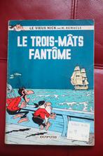 bd VIEUX NICK le 3 mâts fantôme 10 EO, Une BD, Enlèvement ou Envoi