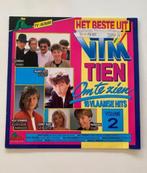 LP Het beste uit tien om te zien, vol 2, 16 Vlaamse hits, Ophalen of Verzenden, Gebruikt