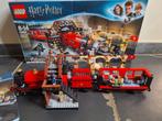 Lego Harry Potter 75955 Zweinstein Express trein en perron, Kinderen en Baby's, Speelgoed | Duplo en Lego, Ophalen of Verzenden