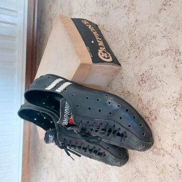 campione retro koersschoenen, Enlèvement ou Envoi, Utilisé
