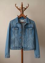 Dames jeansvest, Kleding | Dames, Jassen | Zomer, Ophalen of Verzenden, Zo goed als nieuw, Maat 42/44 (L)