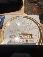 Sealed brilliant stars etb, Ophalen of Verzenden