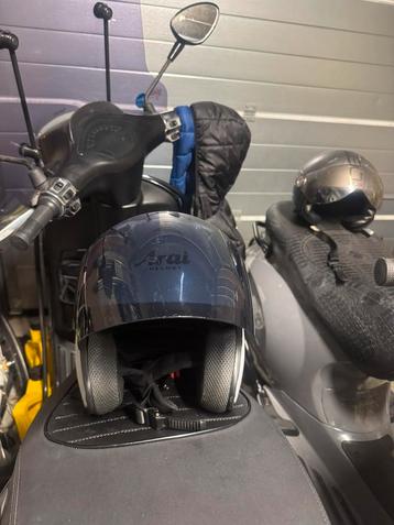 Arai helm S beschikbaar voor biedingen