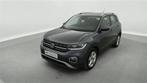 Volkswagen T-Cross 1.0 TSI 110cv DSG Style CARPLAY / FULL LE, Automaat, Gebruikt, 5 zetels, 5 deurs