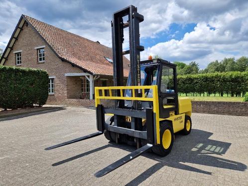 Heftruck Hyster H5.00XL, Zakelijke goederen, Overige Zakelijke goederen, Ophalen