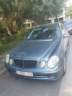 E 220 Avantgarde, Auto's, Mercedes-Benz, Automaat, Diesel, Particulier, Te koop