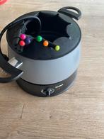 Appareil à fondue Tefal EF300010, Electroménager, Fondue, Enlèvement ou Envoi, Neuf, Électrique, Service à fondue