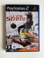 PS2 Fifa Street Sony PlayStation 2 Game 2005 Complet, Consoles de jeu & Jeux vidéo, Sport, À partir de 3 ans, Utilisé