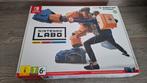 Nintento labo robot kit toy-con 02, Games en Spelcomputers, 1 speler, Ophalen of Verzenden, Nieuw