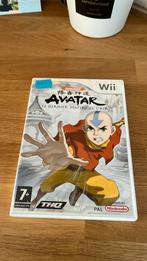 Avatar De legende van Aang Nintendo Wii, Zo goed als nieuw