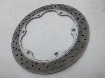 Yamaha XJ600 remschijf Diversion rem schijf brake disc 4BR beschikbaar voor biedingen