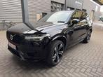 Volvo XC90 Hybride Benzine, Auto's, XC90, Zwart, Overige kleuren, 5 deurs