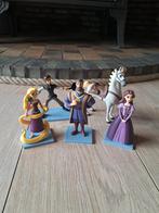 Figurines Disney Raiponce, Enlèvement ou Envoi