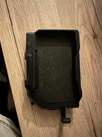BMW smartphone cradle GS, Enlèvement, BMW