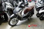 Piaggio Medley 125 [Licentie] [Fijn .0%] [-5%], Motoren, Scooter, Bedrijf, 125 cc, 11 kW of minder