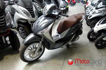 Piaggio Medley 125 [Licentie] [Fijn .0%] [-5%] beschikbaar voor biedingen