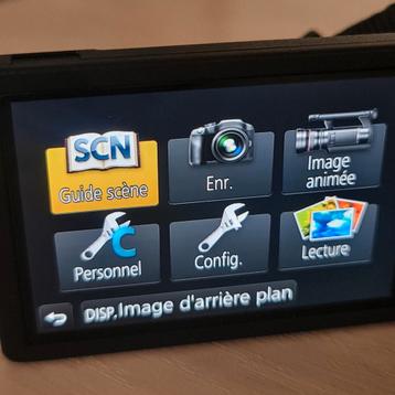 Panasonic lumix dmc-G6, objectif 25 mm, 2 batteries, sacoche, Enlèvement ou Envoi, Comme neuf