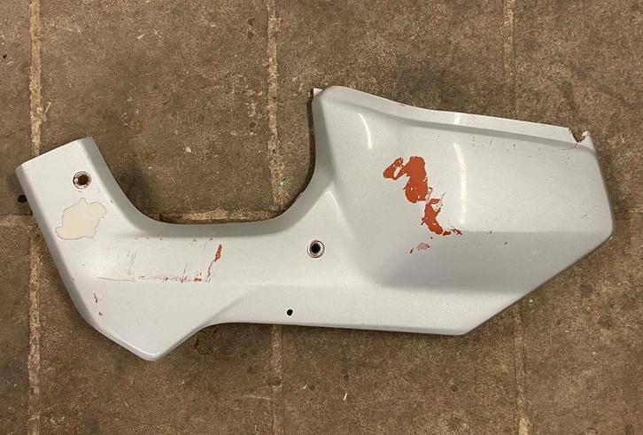 Cache Honda wallaroo, Fietsen en Brommers, Brommeronderdelen | Algemeen, Gebruikt, Kap, Verzenden