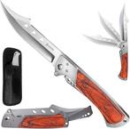 Couteau de survie | couteau de chasse | LIVRAISON GRATUITE