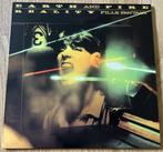 LP Earth And Fire - Reality Fills Fantasy, Cd's en Dvd's, Ophalen of Verzenden, Zo goed als nieuw