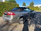 Saab 900 2.0 Turbo Cabrio - 2004, Cuir, Argent ou Gris, Achat, Cruise Control