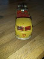 Volkswagen busjes Corgi, Lesney Matchbox, Ophalen of Verzenden, Gebruikt, Corgi