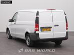 Mercedes Vito 111 L2H1 Airco APK 06-2026 Euro6 L2 Airco, Auto's, Stof, Gebruikt, Euro 6, 4 cilinders