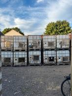 Ibc container, Dieren en Toebehoren, Overige Dieren, Meerdere dieren