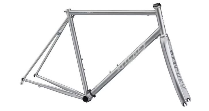 Gebroken fiets kader / frame GEZOCHT, Fietsen en Brommers, Fietsaccessoires | Overige Fietsaccessoires, Ophalen