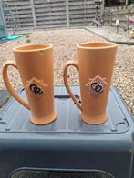 Stenen bierpotten ouvriers noel Charleroi, Enlèvement ou Envoi