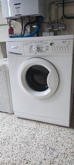 Machine à laver Whirlpool 7kg A+A, Electroménager, Lave-linge, Enlèvement