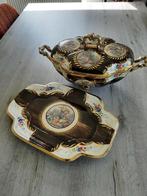 Terrine, Antiek en Kunst, Ophalen