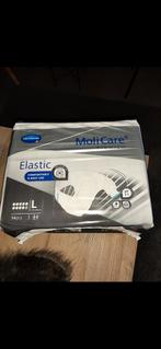 Pampers volwassenen , Large , 10 druppels  Velcro, Diversen, Ophalen of Verzenden